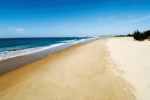 Hotel Princess d'Annam Resort & Spa (Phan Thiet)